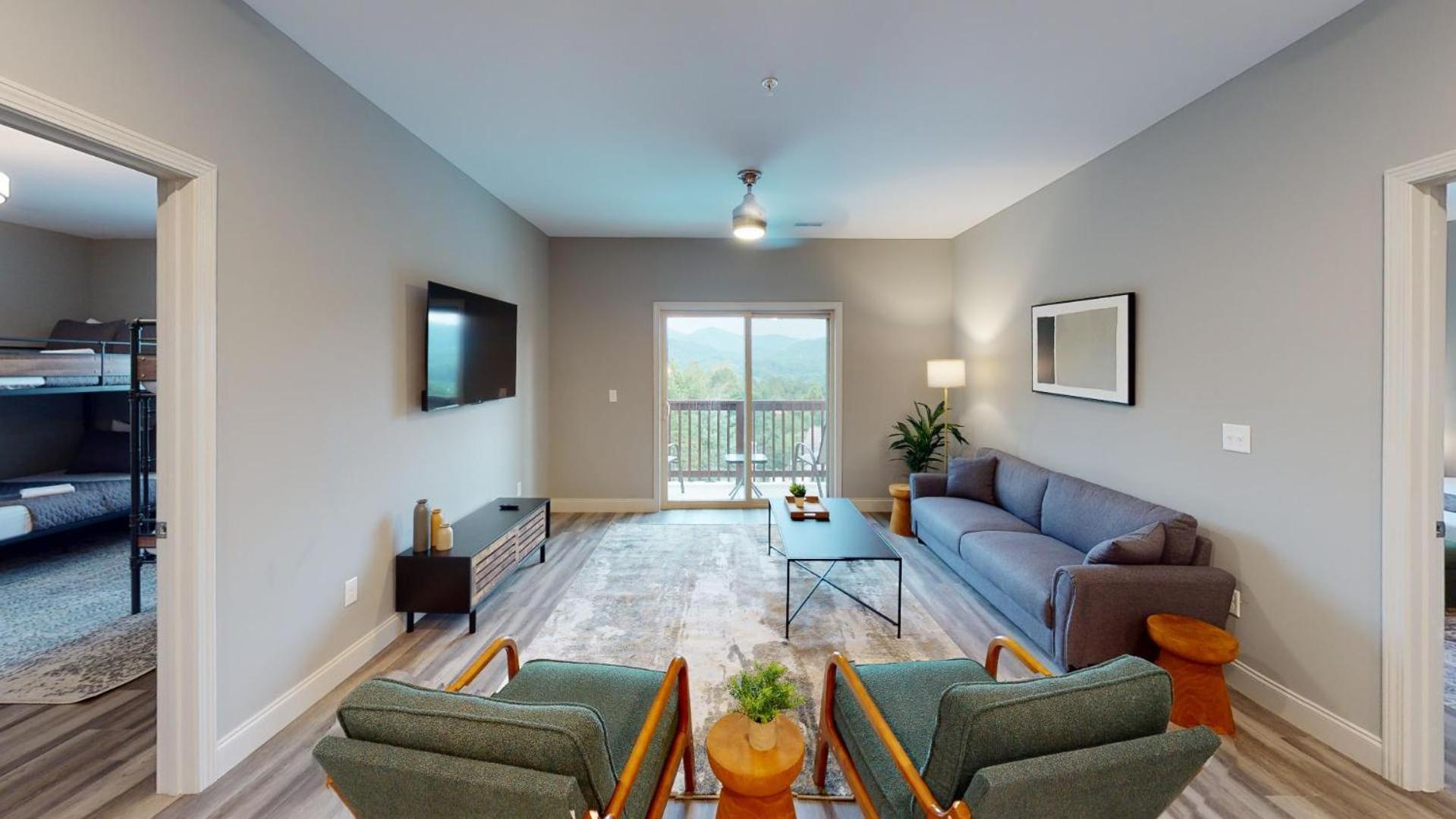 Viewpoint Condominiums Pigeon Forge Ngoại thất bức ảnh