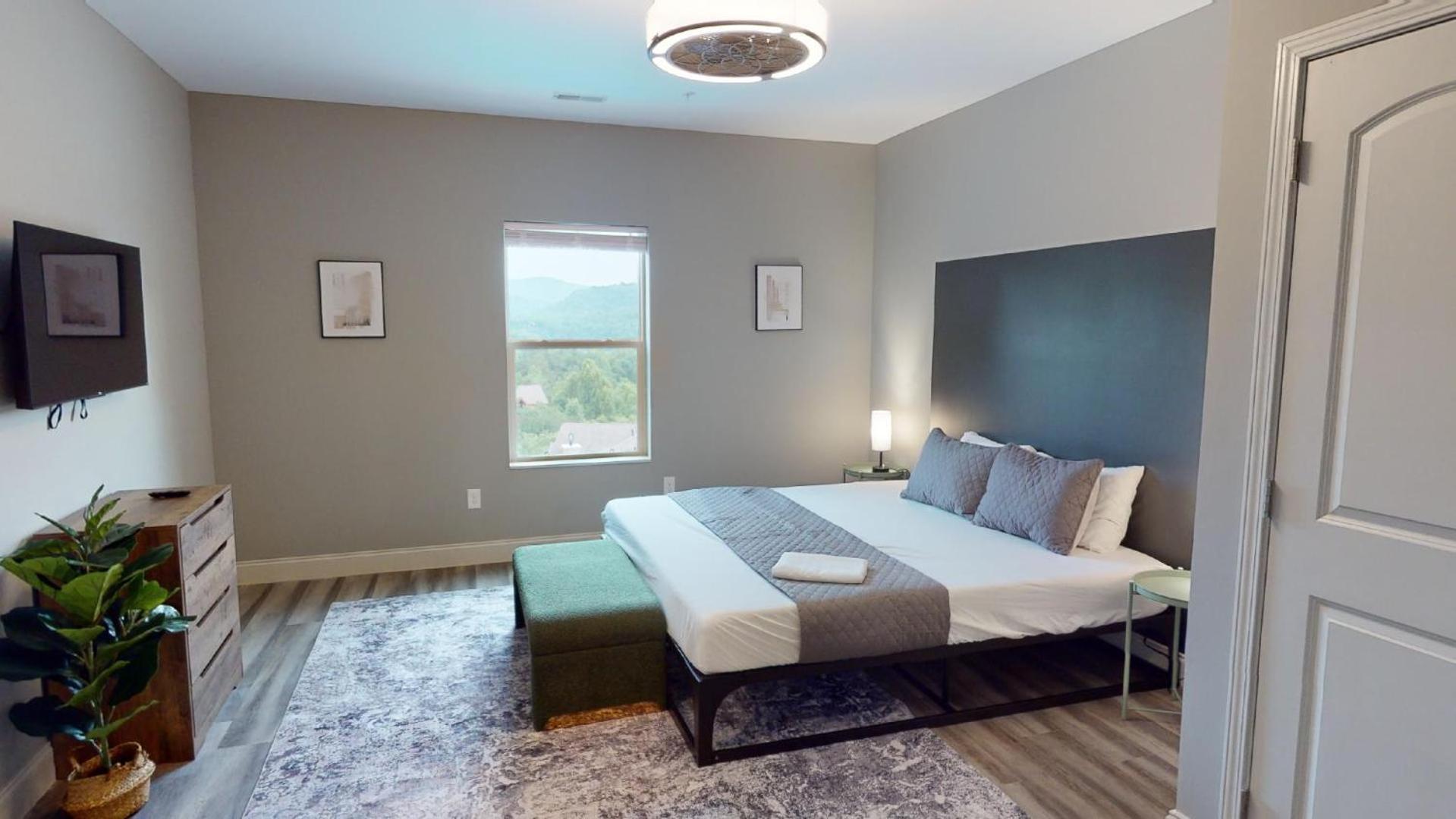 Viewpoint Condominiums Pigeon Forge Ngoại thất bức ảnh