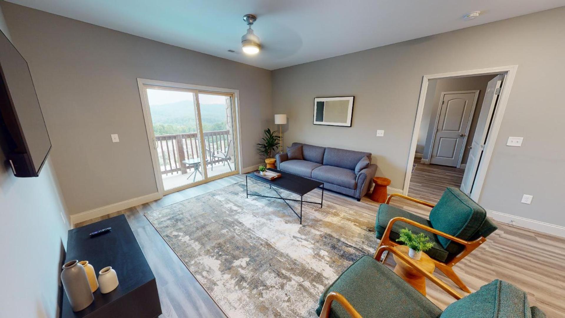 Viewpoint Condominiums Pigeon Forge Ngoại thất bức ảnh