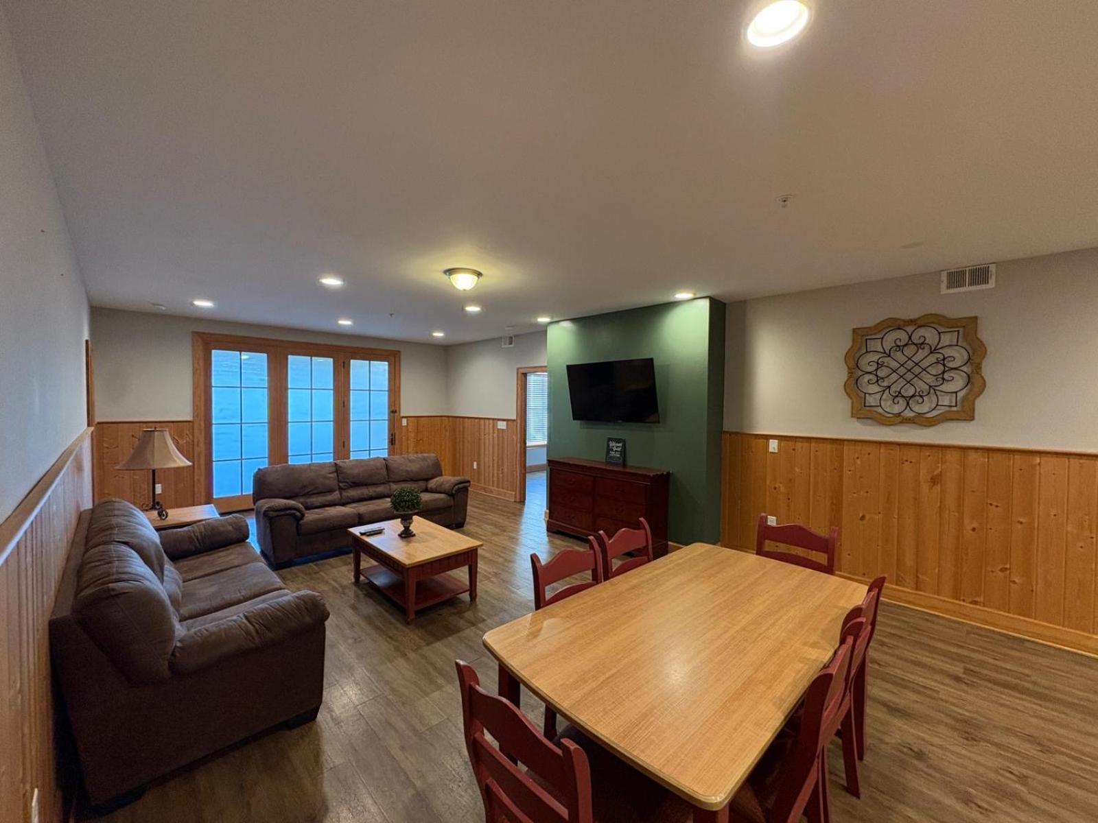 Viewpoint Condominiums Pigeon Forge Ngoại thất bức ảnh